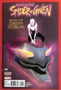 Radioactiver Spider-Gwen #1,2,3,4,5,6,7,8,9,10,11,15 (2015-16) 12 Issue Bundle