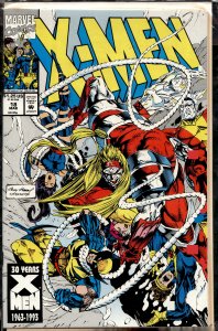 X-Men #18 (1993) X-Men