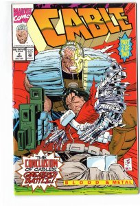 Cable #2 (1992)