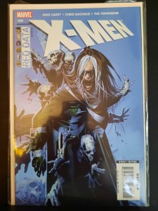 X-Men #199 (2007) VF