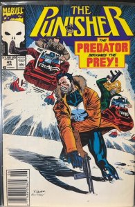 The Punisher #49 (1991)