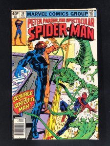 The Spectacular Spider-Man #39 (1980)