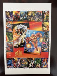 Amazing X-Men #1 (1995) - NM