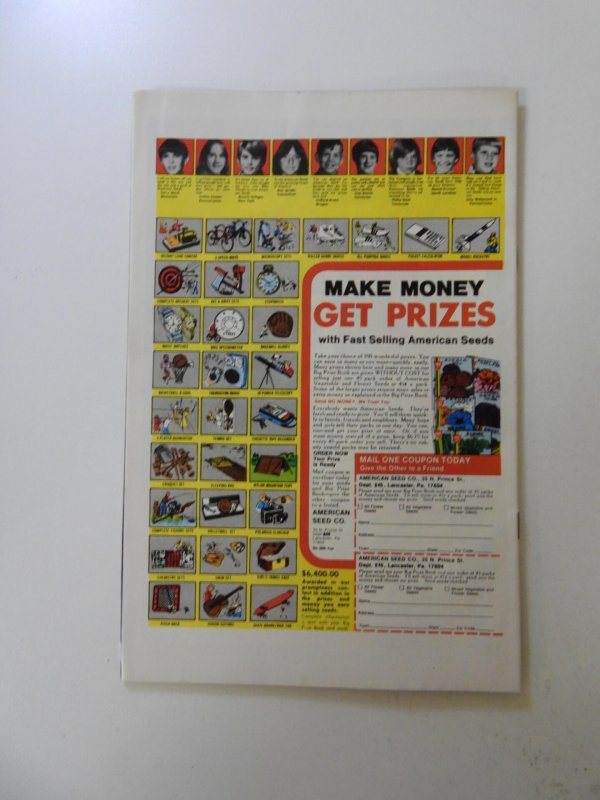 Fantastic Four #193 (1978) VF condition