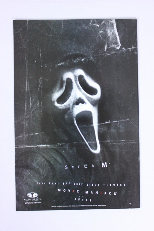 Sam and Twitch #2 (1999) Sam and Twitch VFNM