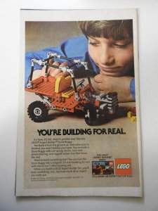 Fantastic Four #249 (1982)