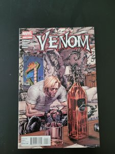 Venom #11 (2012)