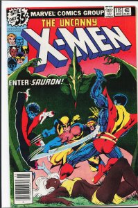 The X-Men #115 (1978) X-Men