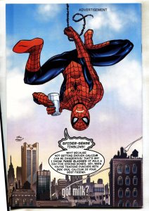 DAREDEVIL #11--signed by QUESADA--2000--ECHO--MARVEL-- COMIC BOOK