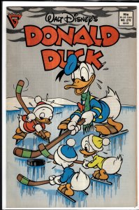 Donald Duck #270 (1989)