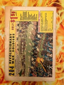 World's Finest Comics #120 (1961) - VG-