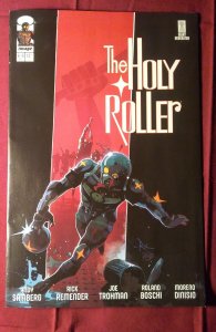 The Holy Roller #6 (2024)