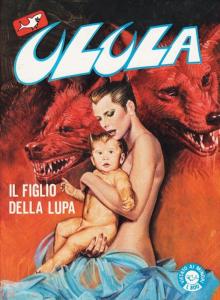 Il Figlio Della  Lupa