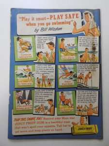 Edgar Rice Burroughs' Tarzan #84 (1956) VG/FN Condition!