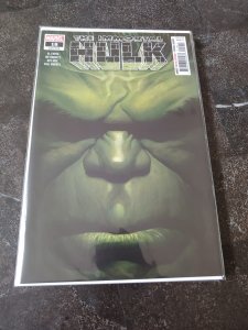 The Immortal Hulk #18 (2019)
