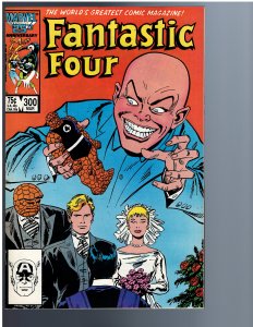 Fantastic Four #300 (1987)