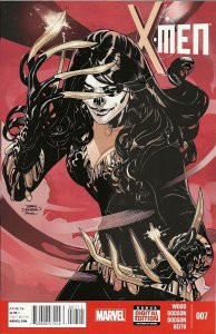 X-Men #7 (2014) - NM+