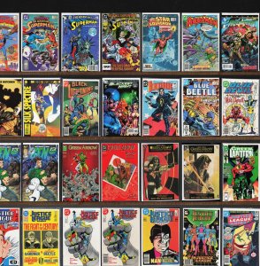 DC Comics Comics Pack [Classic] 15 Comics per Pack