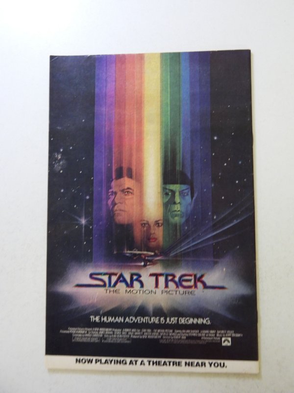 Daredevil #163 (1980) VF- condition