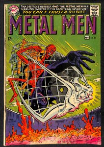Metal Men #28 (1967)