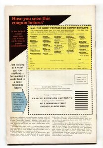 Strange Tales #181 - 1975 - Marvel - VF- - comic book