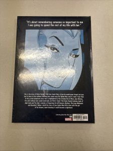 Spider-Man blue (2023) Marvel HC Jeph Loeb