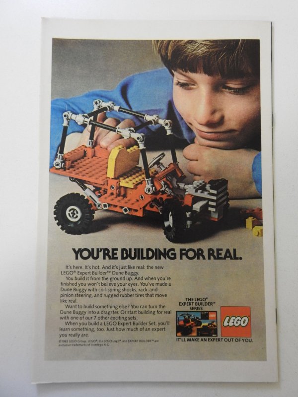 Ghost Rider #75 (1982) VF Condition!