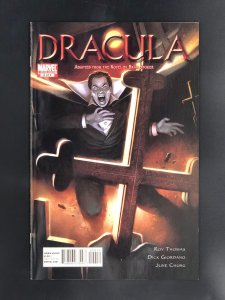 Dracula #4 (2010)