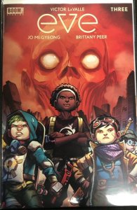 Eve #3 (2021)