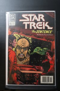 Star Trek #2 (1989)
