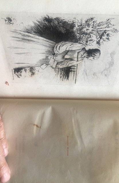 Modeste mignon,vol.1&2, 1890s