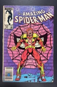 The Amazing Spider-Man #264 (1985)