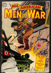 All-American Men of War #13 (1954)