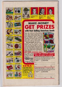 Detective Comics #397 (1970) Batman