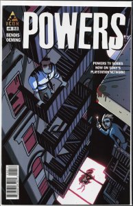 Powers #6 (2016)