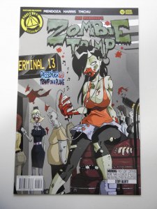Zombie Tramp #12 Variant