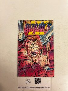 Doom's IV #2 NM Image Comic Books 19 HH90