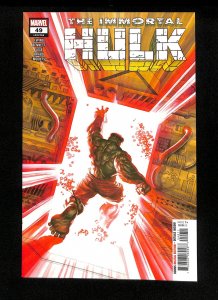 Immortal Hulk #49