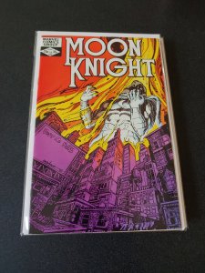 Moon Knight #20 (1982)