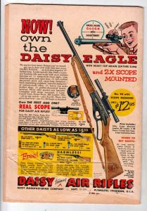 Batman #101 (Aug-56) GD+ Affordable-Grade Batman