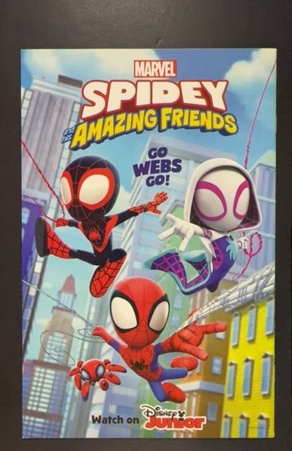 The Amazing Spider-Man #79 (2022)