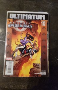 Ultimate Spider-Man #132 (2009)