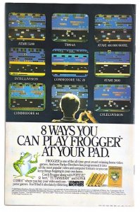 The Amazing Spider-Man #252 (1984)