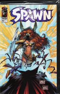 Spawn #62 (1997) Spawn