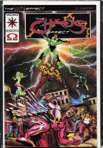 Chaos Effect #2 (1994)