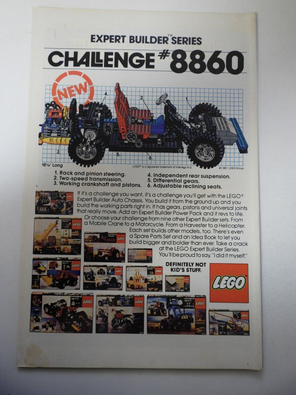 Ghost Rider #64 (1982) VF- Condition