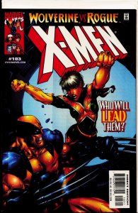 X-Men #103 (2000) X-Men