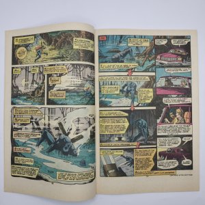 Jungle Action #21 (1976)