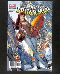 Amazing Spider-Man (1999) #51