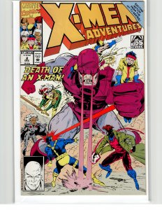 X-Men Adventures #2 (1992) X-Men